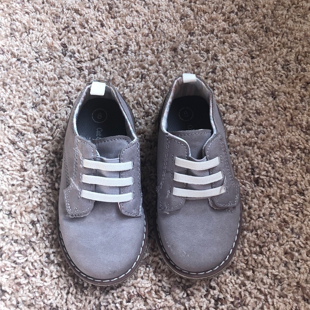 Adorable Spring shoes 🐣 size toddler 8